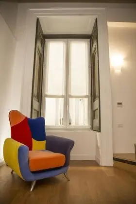 Suite Familiare 204