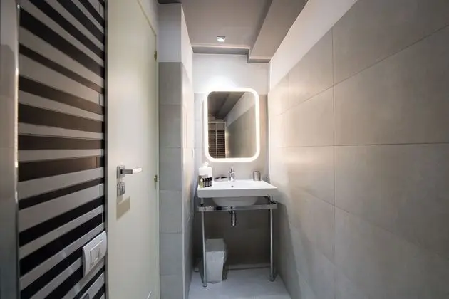 Suite Familiare 204