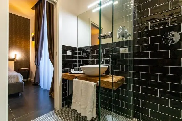 Classic Tek Büyük veya İki Ayrı Yataklı Oda, Şehir Manzaralı