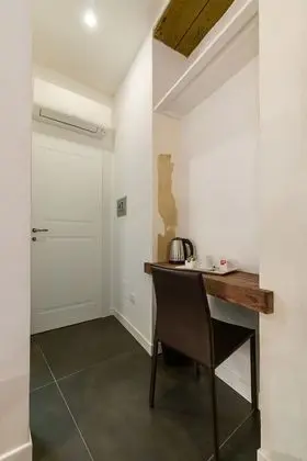 Economy Tek Büyük Yataklı Oda