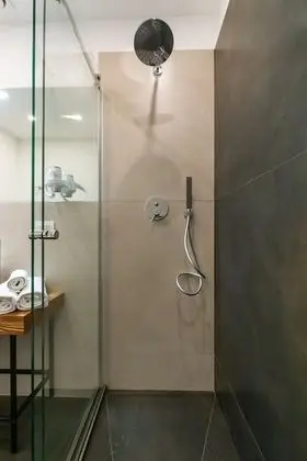 Superior Tek Büyük Yataklı Oda