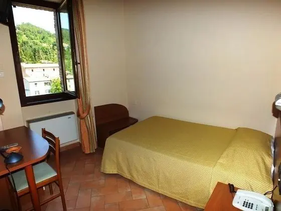 Deluxe Tek Kişilik Oda