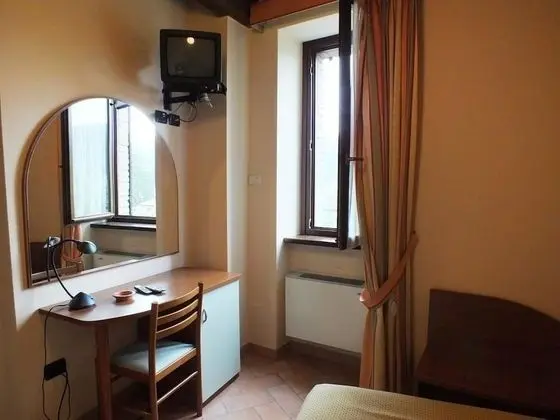 Deluxe Tek Kişilik Oda