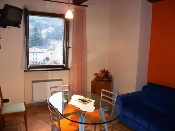 Superior Tek Büyük veya İki Ayrı Yataklı Oda, Sauna, Nehir Manzaralı