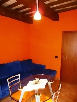 Superior Tek Büyük veya İki Ayrı Yataklı Oda, Sauna, Nehir Manzaralı