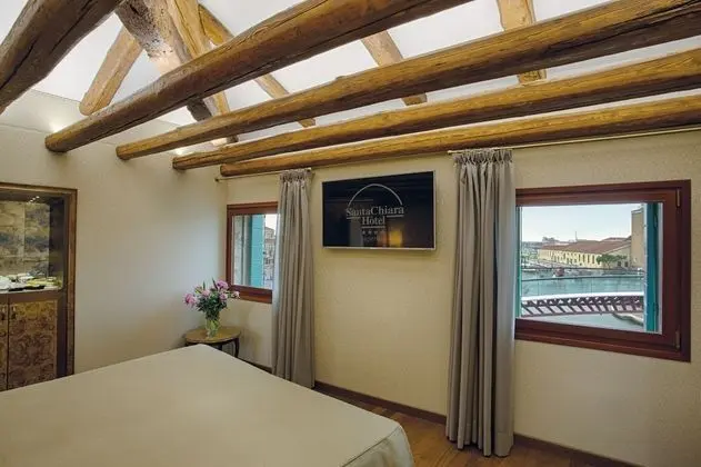 Süit, Kanal Manzaralı (Grand Canal)