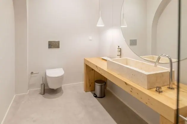 City Apart Daire, 1 Yatak Odası (1 b)