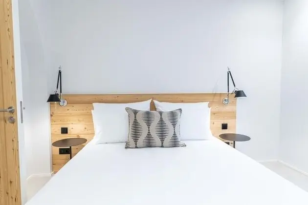 City Apart Daire, 1 Yatak Odası (1 c)