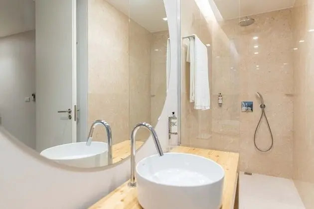 City Apart Daire, 1 Yatak Odası (1 c)