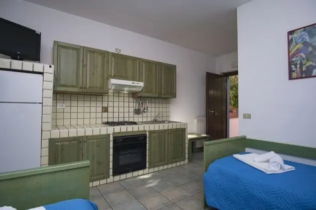 Comfort Dubleks, 1 Yatak Odası