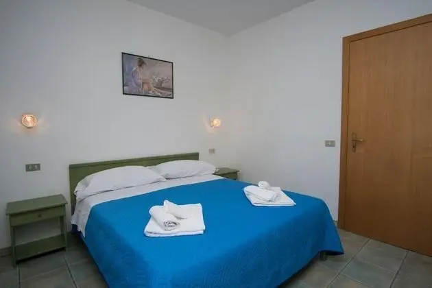 Comfort Dubleks, 1 Yatak Odası