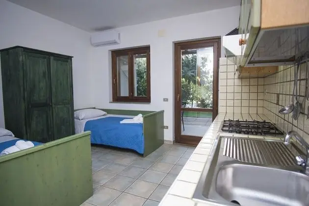 Comfort Dubleks, 1 Yatak Odası