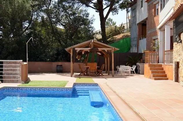 Villa, 6 Yatak Odası