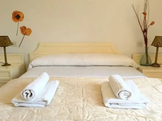 Villa, 6 Yatak Odası