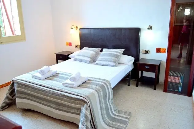 Villa, 6 Yatak Odası
