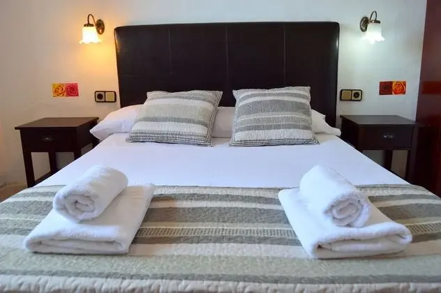 Villa, 6 Yatak Odası
