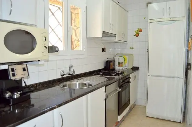 Villa, 6 Yatak Odası