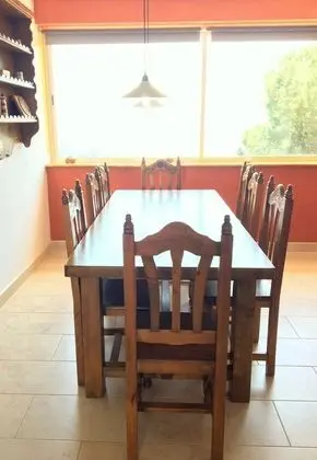 Villa, 6 Yatak Odası