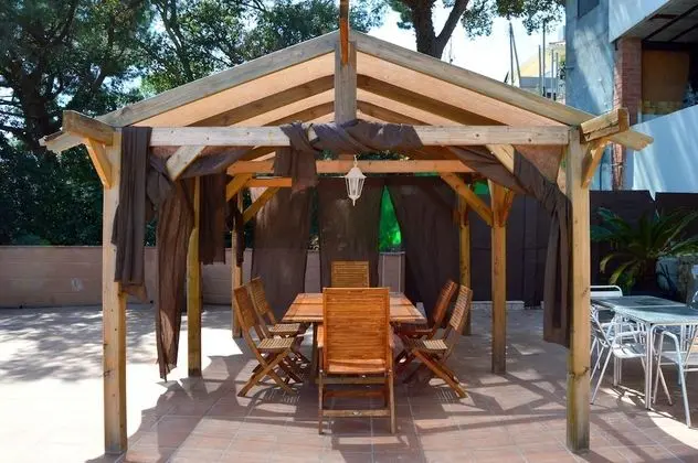 Villa, 6 Yatak Odası