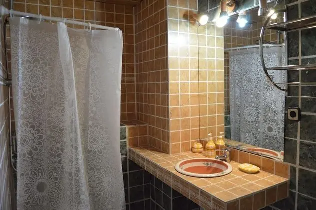 Villa, 6 Yatak Odası
