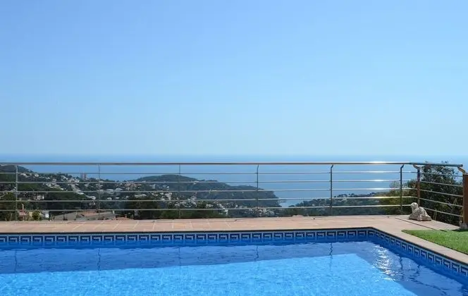 Villa, 6 Yatak Odası