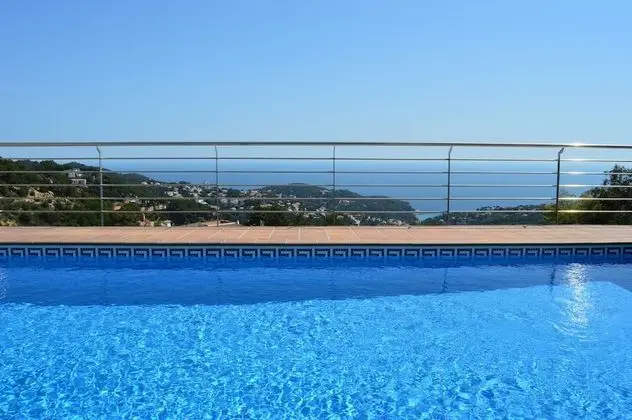 Villa, 6 Yatak Odası