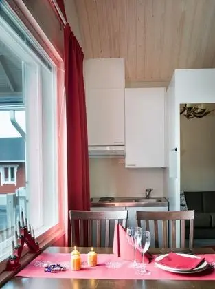 Classic Kır Evi, Birden Çok Yatak, Sauna