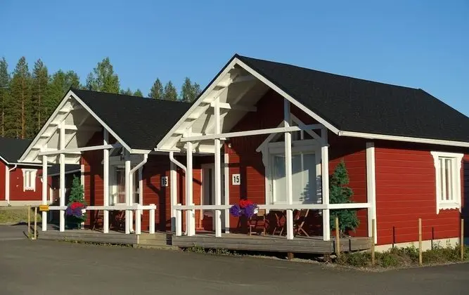 Classic Kır Evi, Birden Çok Yatak, Sauna