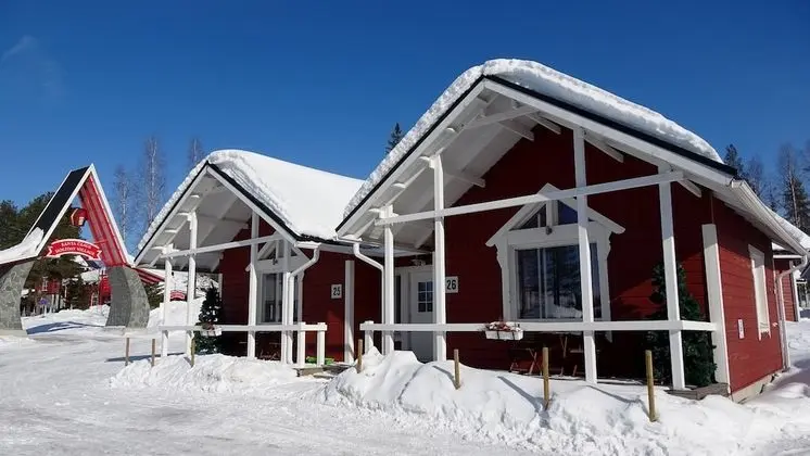 Classic Kır Evi, Birden Çok Yatak, Sauna