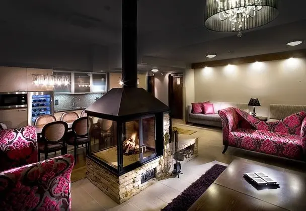 Aurora Borealis Suite