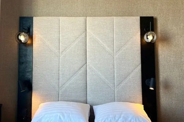 Junior Suite renovated