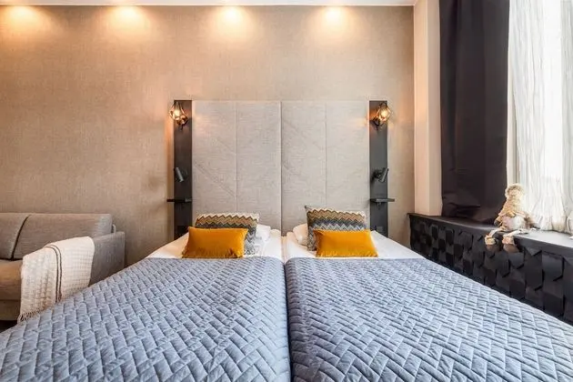 Superior Double renovated