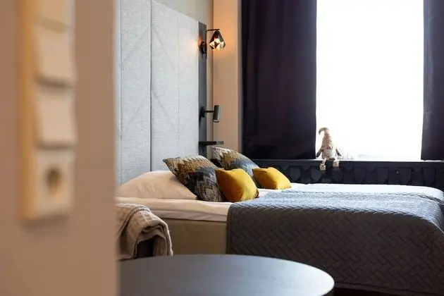 Superior Double renovated