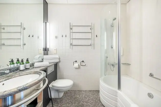 Superior Double renovated