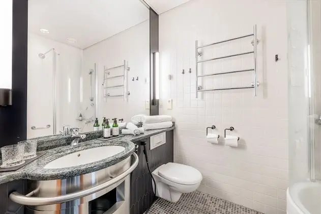 Superior Double renovated