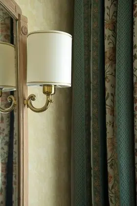 Superior Tek Büyük veya İki Ayrı Yataklı Oda