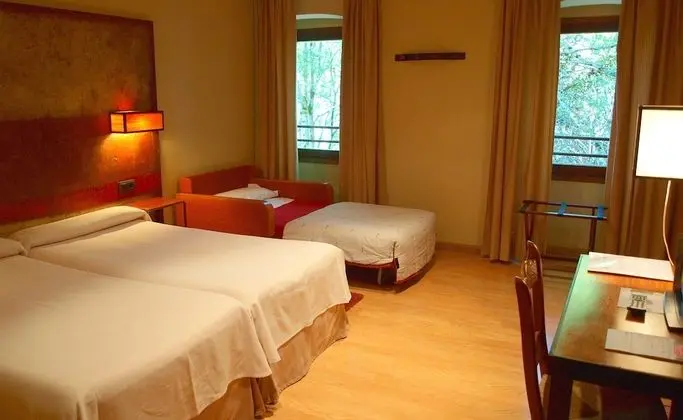 Üç Kişilik Oda (3 adults)
