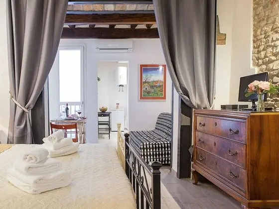 Apart Daire, 1 Yatak Odası