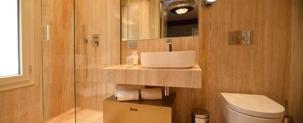 Premier Tek Büyük Yataklı Oda