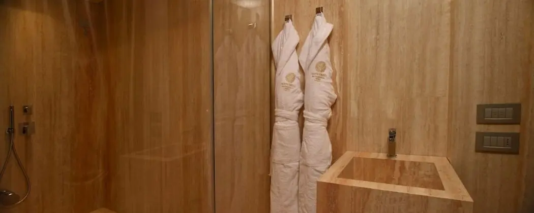 Süit, Bahçe Manzaralı