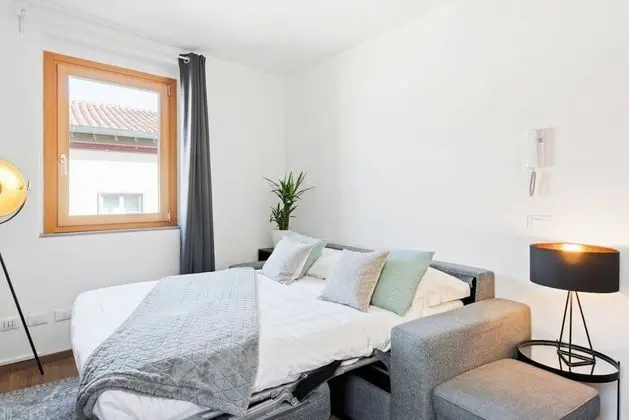 Apart Daire, 1 Yatak Odası