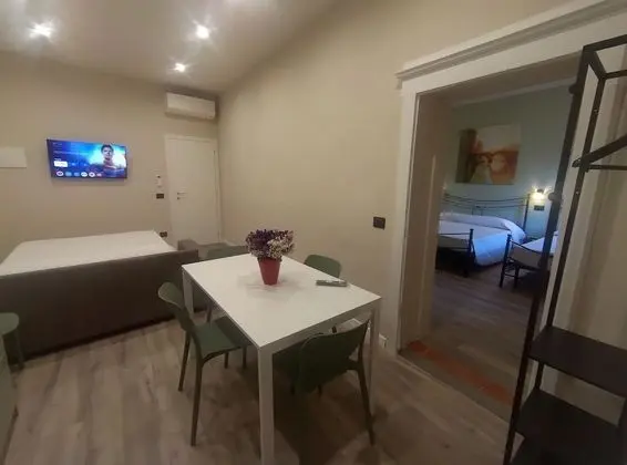 Oturma alanı