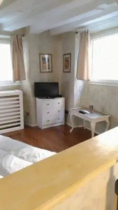 Standard Apart Daire, 1 Büyük (Queen) Boy Yatak, Şehir Manzaralı, Ek Bina