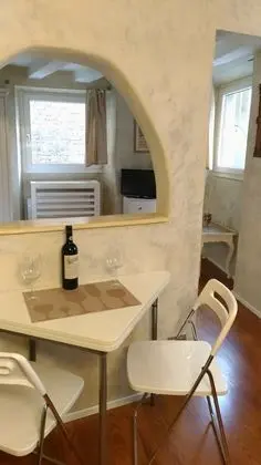 Standard Apart Daire, 1 Büyük (Queen) Boy Yatak, Şehir Manzaralı, Ek Bina