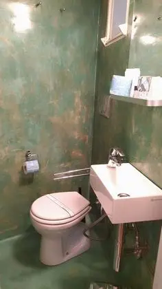 Standard Apart Daire, 1 Büyük (Queen) Boy Yatak, Şehir Manzaralı, Ek Bina