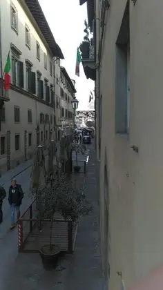 Standard Apart Daire, 1 Büyük (Queen) Boy Yatak, Şehir Manzaralı, Ek Bina