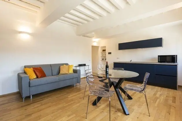 Deluxe Apart Daire
