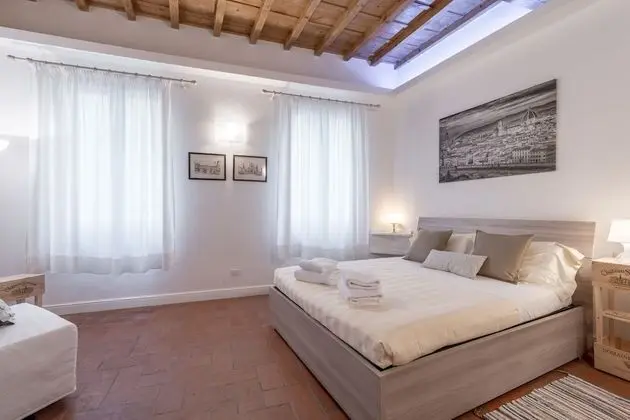 Comfort Apart Daire, 1 Yatak Odası, Sigara İçilmez