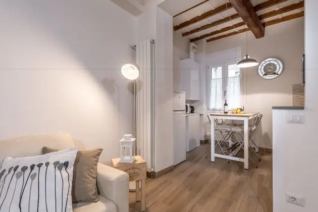 Comfort Apart Daire, 1 Yatak Odası, Sigara İçilmez