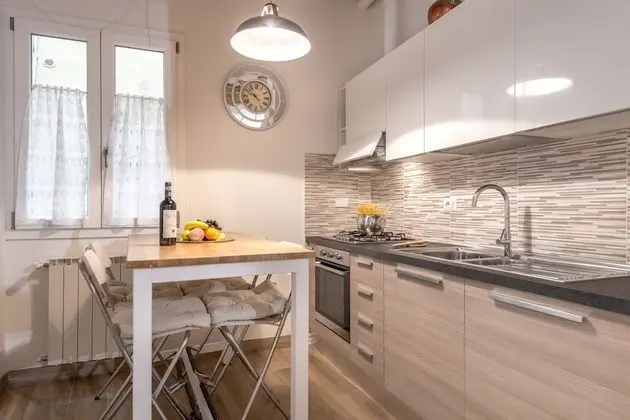 Comfort Apart Daire, 1 Yatak Odası, Sigara İçilmez